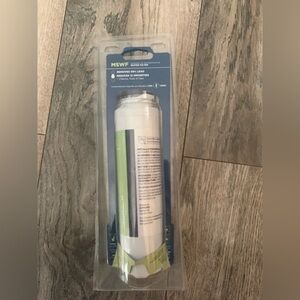 GE‎ MSWF Replacement Refrigerator Water Filter